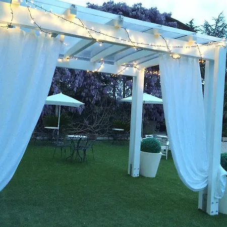 Bed and breakfast Chartaria