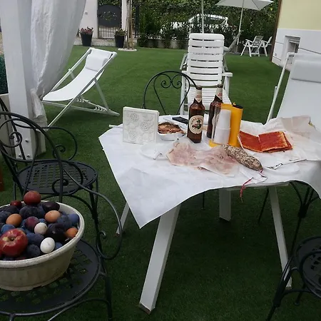 Chartaria Bed & Breakfast Ascoli Piceno