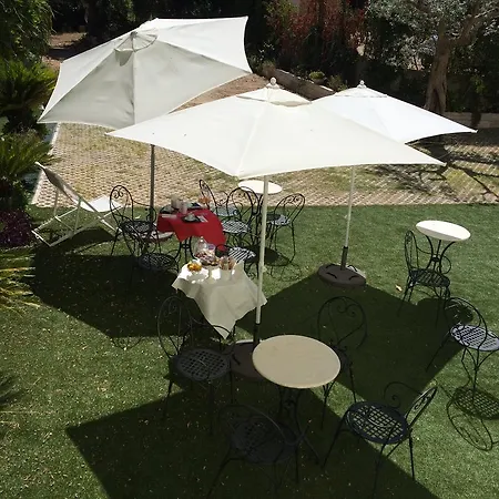 Chartaria Bed & Breakfast Ascoli Piceno