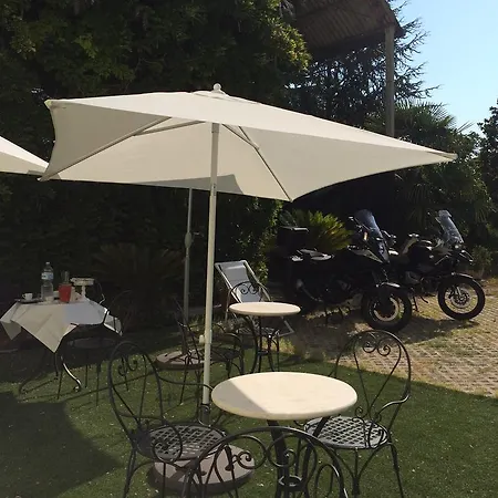 Bed and breakfast Chartaria Ascoli Piceno
