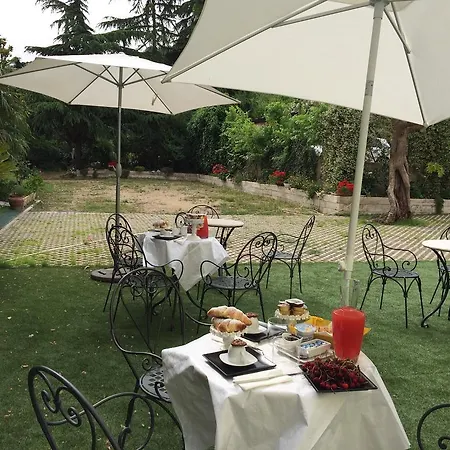 Chartaria Bed & Breakfast Ascoli Piceno