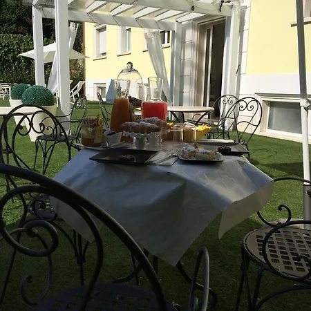 Bed & Breakfast Chartaria Ascoli Piceno