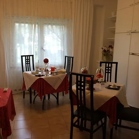 Bed and breakfast Chartaria Ascoli Piceno