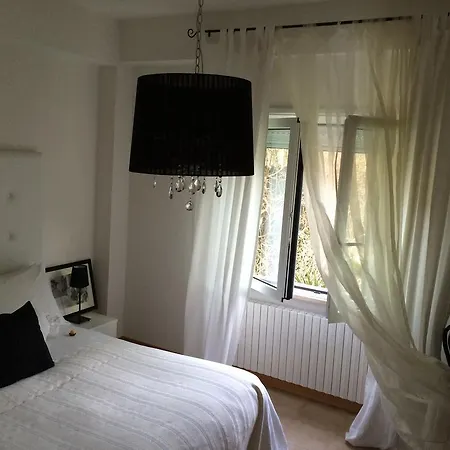 Bed and breakfast Chartaria