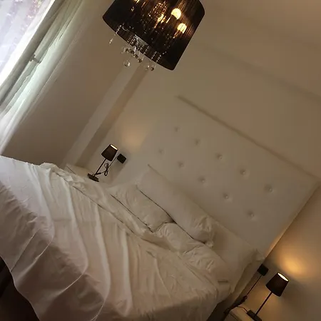 Bed & Breakfast Chartaria Ascoli Piceno