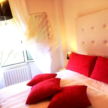 Bed & Breakfast Chartaria Ascoli Piceno