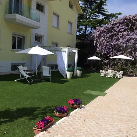 Chartaria Bed and breakfast