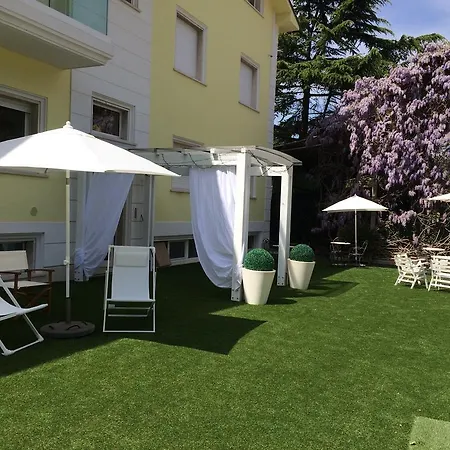 Frühstückspension Chartaria Ascoli Piceno