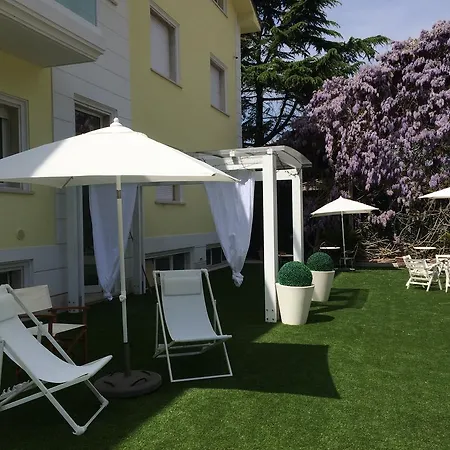 Chartaria Bed & Breakfast Ascoli Piceno