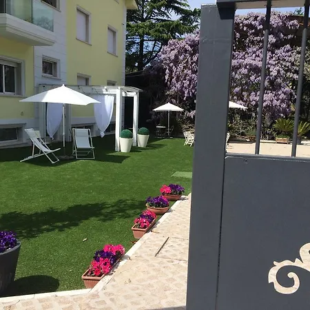 Bed and breakfast Chartaria