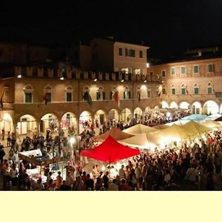 Chartaria * Ascoli Piceno