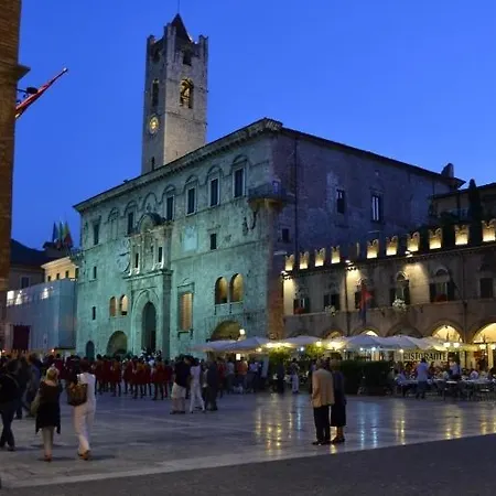 Chartaria Ascoli Piceno