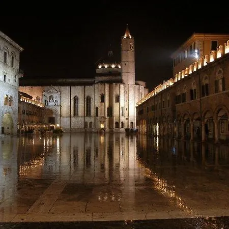 Chartaria Bed & Breakfast Ascoli Piceno