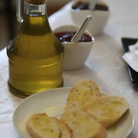 Bed & Breakfast Chartaria Ascoli Piceno