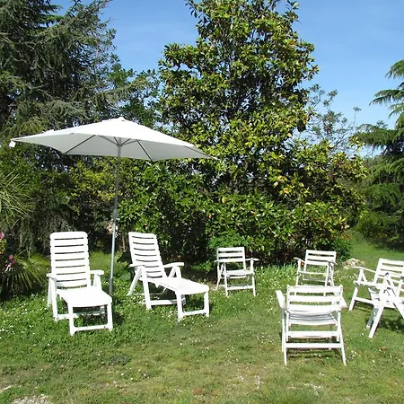 Bed and breakfast Chartaria