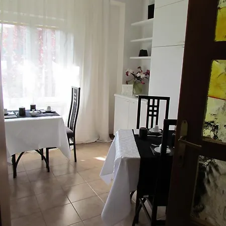 Bed & Breakfast Chartaria *