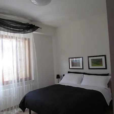 Chartaria Bed and breakfast Ascoli Piceno