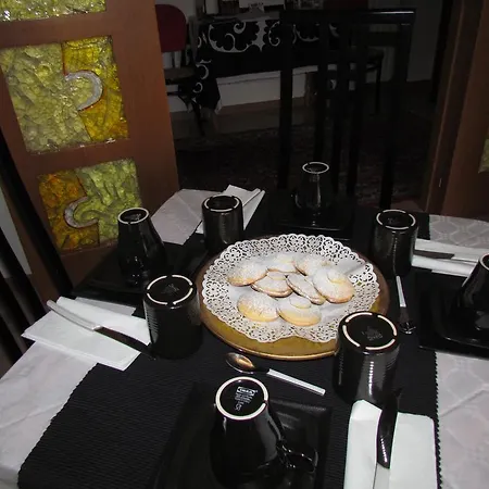 Chartaria Bed & Breakfast Ascoli Piceno