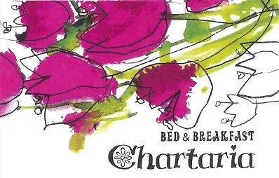 Chartaria