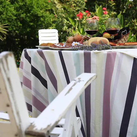 Chartaria Bed & Breakfast Ascoli Piceno