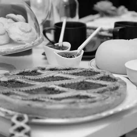 Chartaria Bed and breakfast
