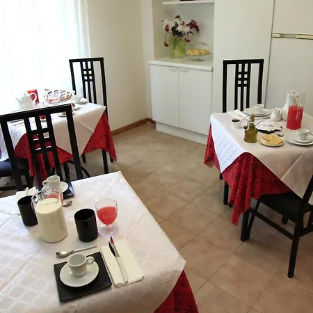 Bed and breakfast Chartaria