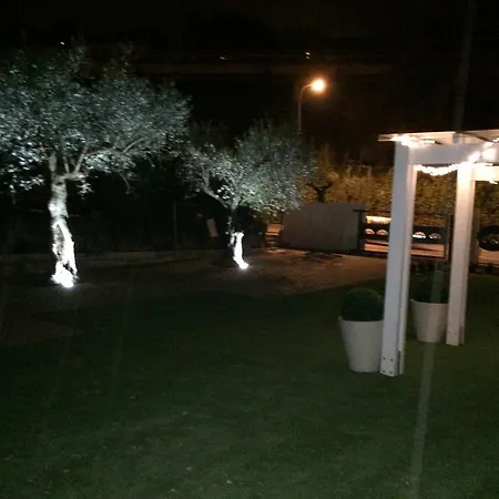 Bed and breakfast Chartaria