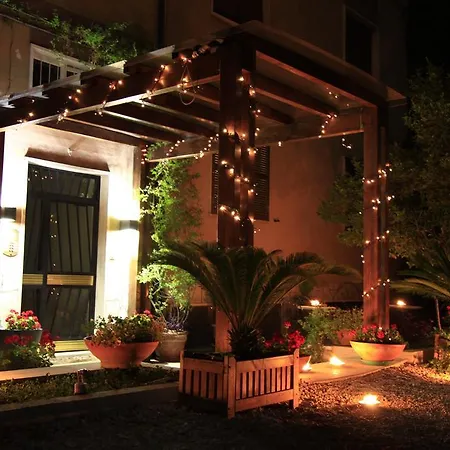 Chartaria Bed and breakfast