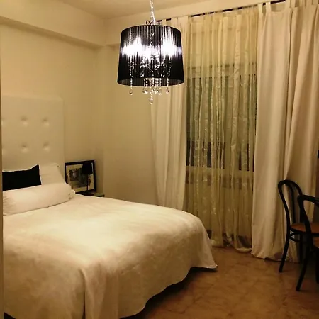 Bed & Breakfast Chartaria Ascoli Piceno