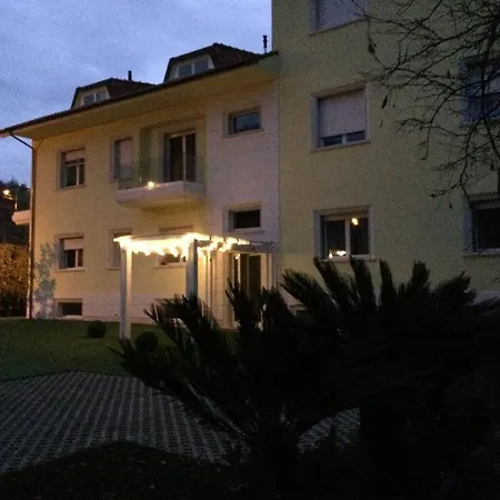 Chartaria Bed and breakfast *