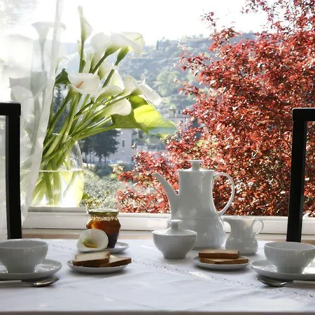 Chartaria Bed and breakfast *