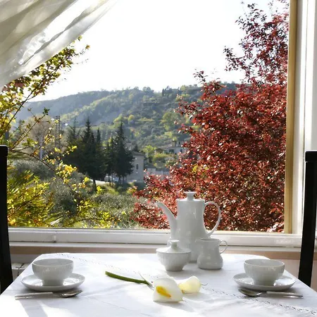 Bed and breakfast Chartaria Ascoli Piceno